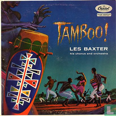 Tamboo! - Image 1