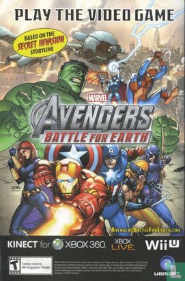 Avengers Assemble 9 - Image 2