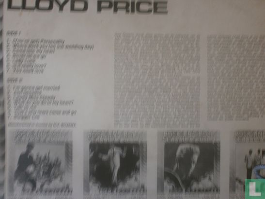Lloyd Price - Image 2