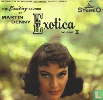 Exotica, Volume 2 - Bild 1