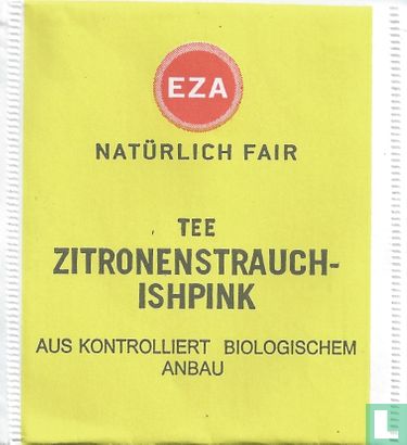 Zitronenstrauch-Ishpink - Afbeelding 1