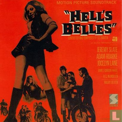 Hell's Belles - Image 1