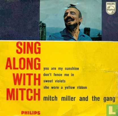 Sing along with Mitch - Image 1