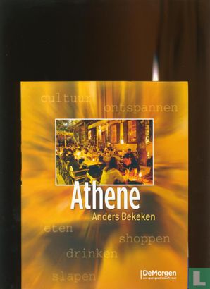 Athene - Afbeelding 1