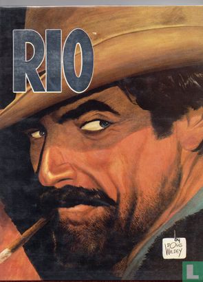 Rio - Image 1