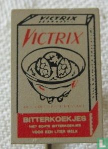 Victrix bitterkoekjes