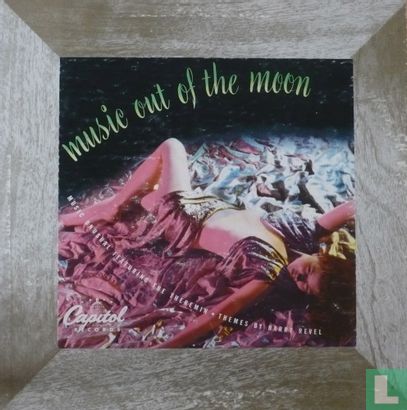 Music Out Of The Moon - Afbeelding 1