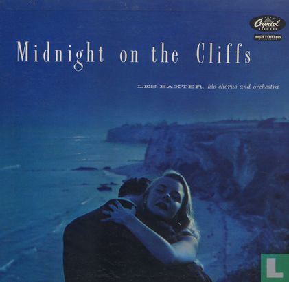 Midnight on the Cliffs - Afbeelding 1