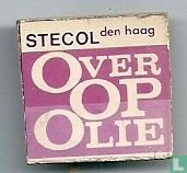 Stecol Den Haag Over op olie
