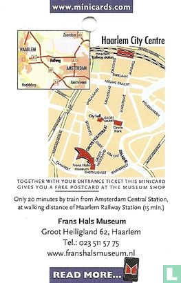 Frans Hals Museum - Image 2