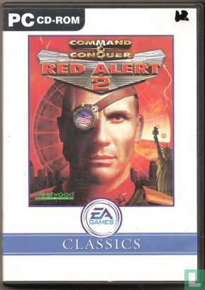 Command & Conquer: Red Alert 2 - Afbeelding 1