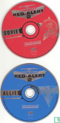 Command & Conquer: Red Alert 2 - Afbeelding 3