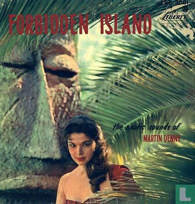 Forbidden Island - Image 1