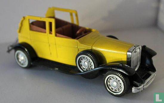 Lincoln 'L' - Afbeelding 1