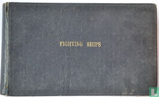Fighting Ships - Afbeelding 1