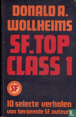 SF - Top Class 1 - Image 1
