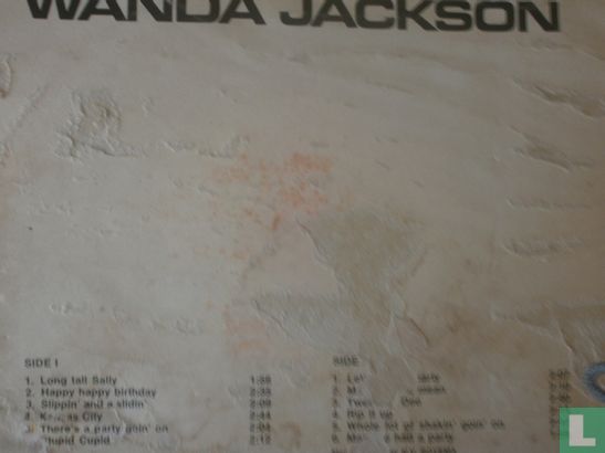 Wanda Jackson - Image 2