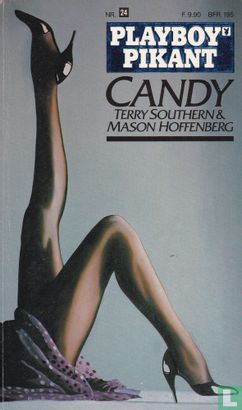 Candy - Image 1
