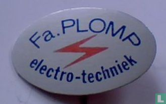 Fa. Plomp electro-techniek 