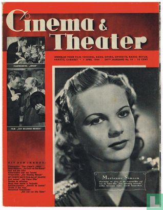Cinema & Theater 14 - Afbeelding 1