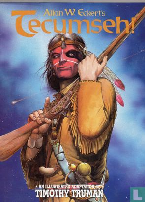Tecumseh! - Afbeelding 1