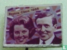 Beatrix Claus 1966