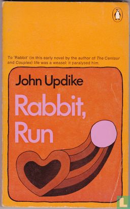 Rabbit, run - Bild 1