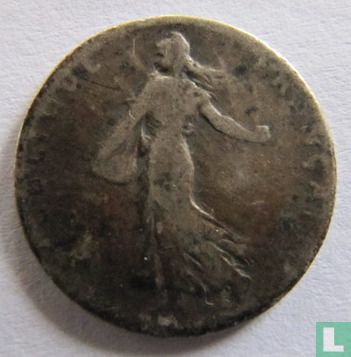 Frankrijk 50 centimes 1904 - Afbeelding 2