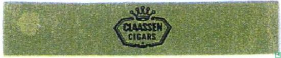 Claassen Zigarren 