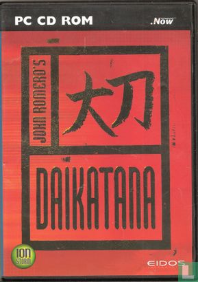 John Romero's Daikatana - Afbeelding 1