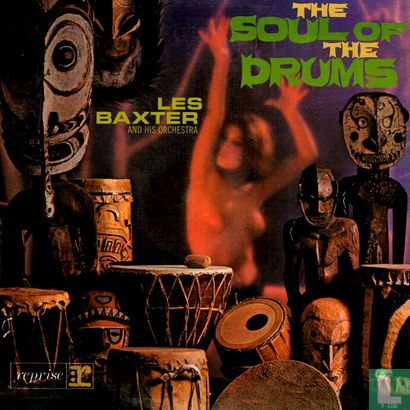 The Soul of the Drums - Image 1