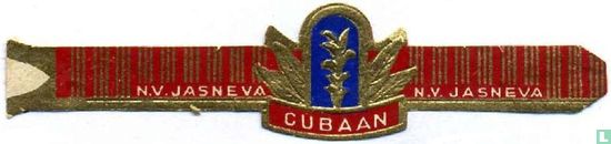 Jasneva de cubane-N.V.-N.V. Jasneva  