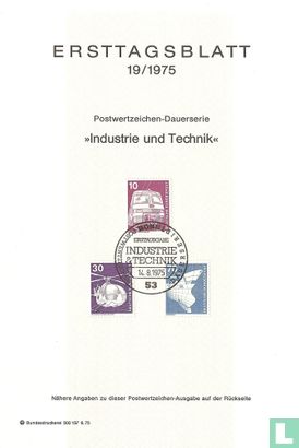Industrie und technologie - Image 1