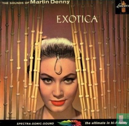 Exotica - Afbeelding 1