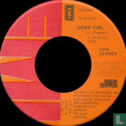 Gone Girl - Afbeelding 2