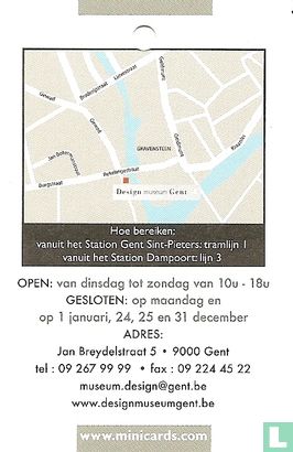 Design Museum Gent - Image 2