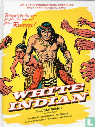 White Indian - Afbeelding 1