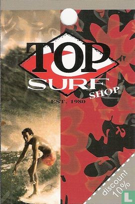 Top Surf Shop - Image 1