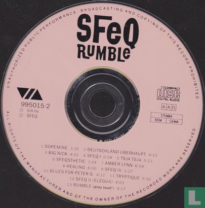 Rumble - Image 3