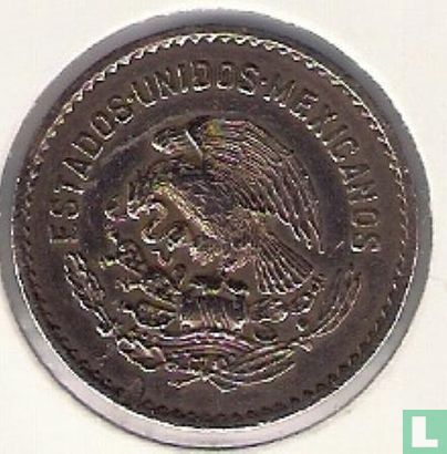 Mexico 5 centavo 1951 - Afbeelding 2
