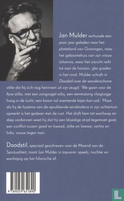 Doodstil - Image 2