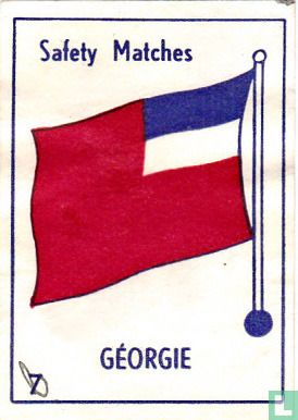 Géorgie