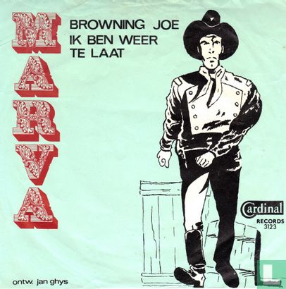 Browning Joe - Image 1