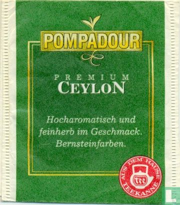 Ceylon - Bild 1