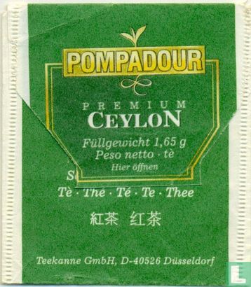 Ceylon - Image 2