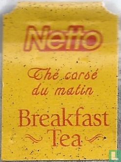Breakfast Tea - Afbeelding 3