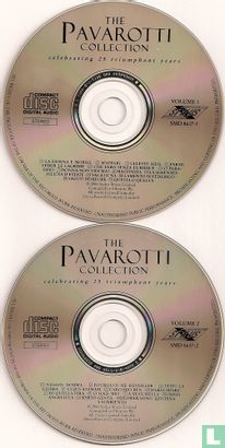 The Pavarotti Collection - celebrating 25 triumphant years - Image 3