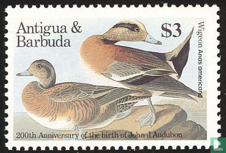 John J. Audubon 