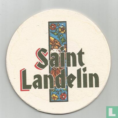 Saint Landelin