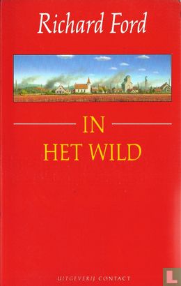 In het wild - Image 1